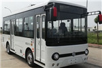 東風(fēng)旅行車DFA6650GBEV公交車（純電動(dòng)10-19座）