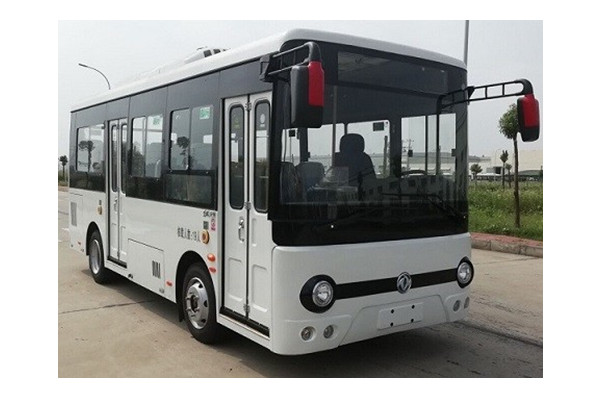 東風(fēng)旅行車DFA6650GBEV公交車（純電動(dòng)10-19座）