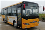 東風(fēng)旅行車DFA6800EBEV2公交車（純電動(dòng)24-34座）