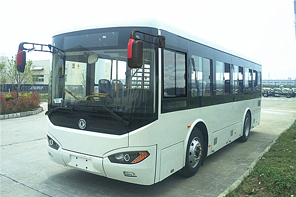 東風旅行車DFA6850EBEV公交車（純電動14-29座）