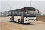 東風(fēng)旅行車DFA6800EBEV1公交車（純電動(dòng)14-30座）