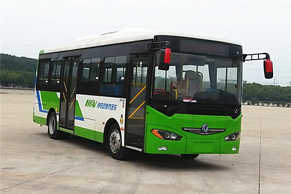 東風旅行車DFA6800EBEV公交車（純電動14-30座）