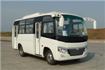 東風(fēng)旅行車DFA6600KJN5A公交車（天然氣國(guó)五10-17座）