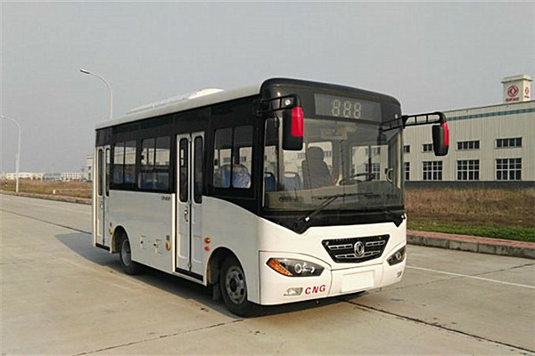 東風(fēng)旅行車DFA6601KN5E公交車（天然氣國五11-18座）