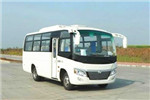 東風(fēng)旅行車DFA6600KN5A客車（天然氣國五10-19座）