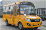 東風(fēng)旅行車(chē)DFA6578KX5B小學(xué)生專(zhuān)用校車(chē)（柴油國(guó)五10-19座）