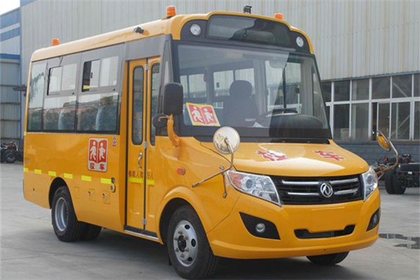 東風(fēng)旅行車DFA6578KX5B小學(xué)生專用校車（柴油國五10-19座）