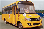 東風(fēng)旅行車(chē)DFA6758KYX5B幼兒專(zhuān)用校車(chē)（柴油國(guó)五24-42座）