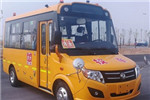 東風(fēng)旅行車(chē)DFA6578KYX5B幼兒專(zhuān)用校車(chē)（柴油國(guó)五10-19座）