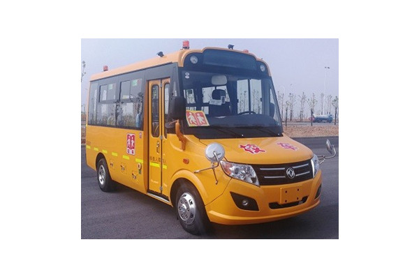 東風(fēng)旅行車DFA6578KYX5B幼兒專用校車（柴油國(guó)五10-19座）