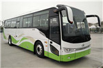 金龍XMQ6110BGBEVL8公交車(chē)（純電動(dòng)20-48座）