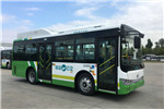 金龍XMQ6802AGBEVM1公交車(chē)（純電動(dòng)13-27座）