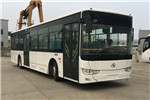 金龍XMQ6127AGBEVL8公交車(chē)（純電動(dòng)21-46座）