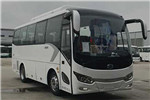 金龍XMQ6821CGBEVL6公交車(chē)（純電動(dòng)24-36座）