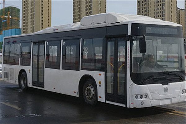 中車(chē)電動(dòng)TEG6129BEV11公交車(chē)（純電動(dòng)23-44座）