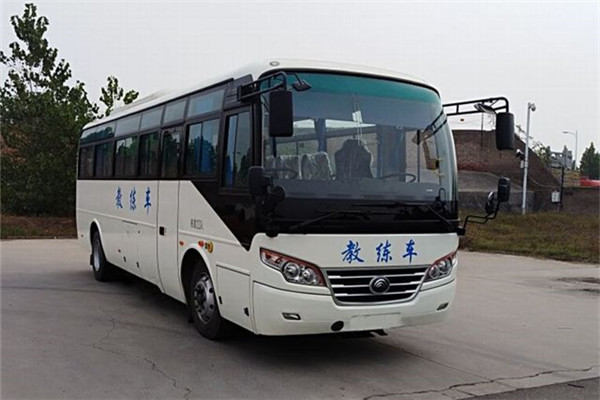 宇通ZK5110XLH16教練車（柴油國(guó)六10-23座）