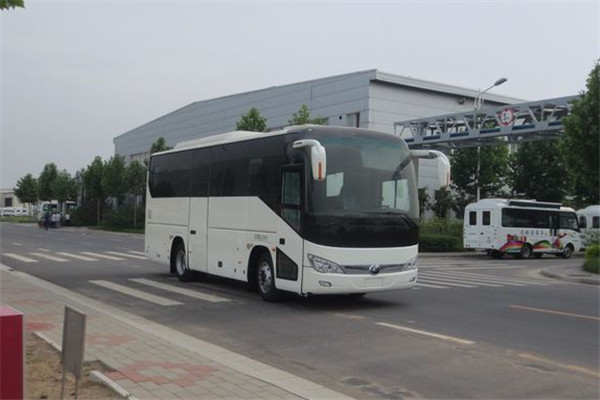 宇通ZK5125XYL5醫(yī)療車(chē)（柴油國(guó)五10-15座）