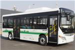 宇通ZK6815BEVG9A公交車（純電動(dòng)14-29座）