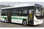 宇通ZK6815BEVG3公交車（純電動(dòng)14-29座）