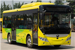 宇通ZK6815BEVG13公交車（純電動(dòng)14-29座）