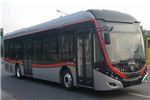 宇通ZK6125BEVG59F低入口公交車（純電動23-45座）