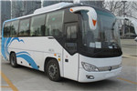 宇通ZK6826BEVG13C公交車（純電動(dòng)24-34座）