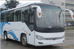 宇通ZK6826BEVG13B公交車(chē)（純電動(dòng)24-34座）