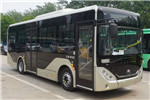 宇通ZK6856BEVG6公交車（純電動14-29座）