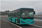 比亞迪BYD6101HGEV1公交車(chē)（純電動(dòng)19-29座）