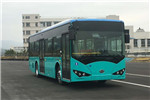 比亞迪BYD6101HGEV公交車(chē)（純電動(dòng)19-35座）