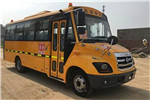 長(zhǎng)安SC6751XCG6小學(xué)生專(zhuān)用校車(chē)（柴油國(guó)六24-41座）