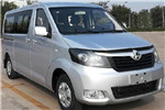 長(zhǎng)安SC6492DA6多用途輕客（汽油國(guó)六6-9座）