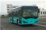 比亞迪BYD6101HGEV2公交車(chē)（純電動(dòng)19-35座）