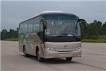 安凱HFF6851K10EV客車(chē)（純電動(dòng)24-35座）