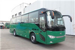 安凱HFF6109K10EV1客車(chē)（純電動(dòng)24-51座）