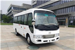 安凱HFF6711KDE6FB客車(chē)（柴油國(guó)六10-23座）