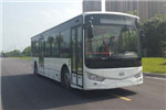 安凱HFF6109G03EV公交車（純電動10-39座）