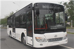 安凱HFF6851G03EV公交車(chē)（純電動(dòng)10-27座）