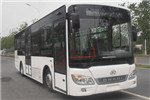 安凱HFF6852G03EV公交車(chē)（純電動(dòng)10-27座）