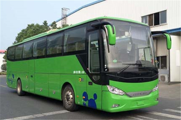 安凱HFF6122K10EV客車(純電動(dòng)24-56座)