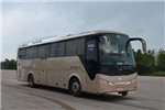 安凱HFF6110K10PHEV插電式公交車(chē)（天然氣/電混動(dòng)國(guó)五24-53座）