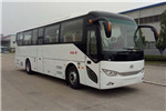 安凱HFF6119KEV2客車(chē)（純電動(dòng)24-50座）