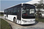 安凱HFF6109G03EV31公交車(chē)（純電動(dòng)19-39座）