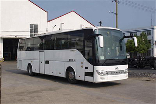 安凱HFF6120K10C2E5客車(chē)（天然氣國(guó)五24-57座）