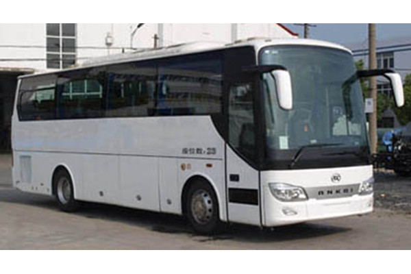 安凱HFF6901K08C2E5客車（天然氣國(guó)五12-23座）