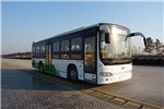 安凱HFF6110GCE5B公交車(chē)（天然氣國(guó)五24-45座）