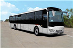 安凱HFF6123KC1E5客車(chē)（天然氣國(guó)五24-53座）