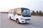 安凱HFF6629KEVB客車（純電動(dòng)10-19座）