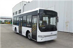 安凱HFF6853G03EV公交車(chē)（純電動(dòng)16-31座）