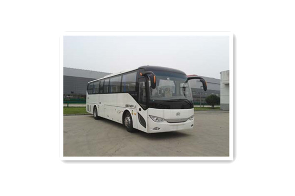 安凱HFF6109K10PHEV-1插電式客車（柴油/電混動(dòng)國(guó)五24-51座）